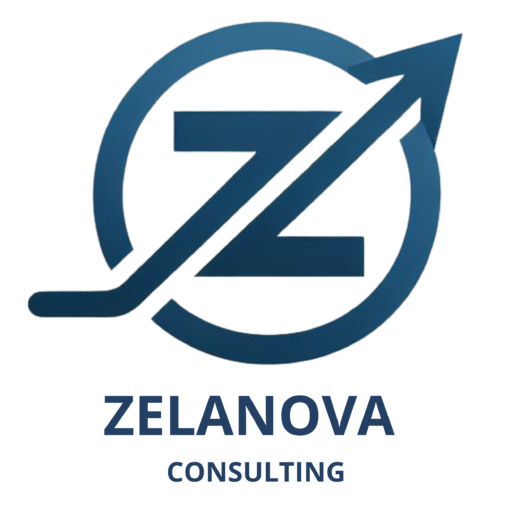 ZELANOVA CONSULTING